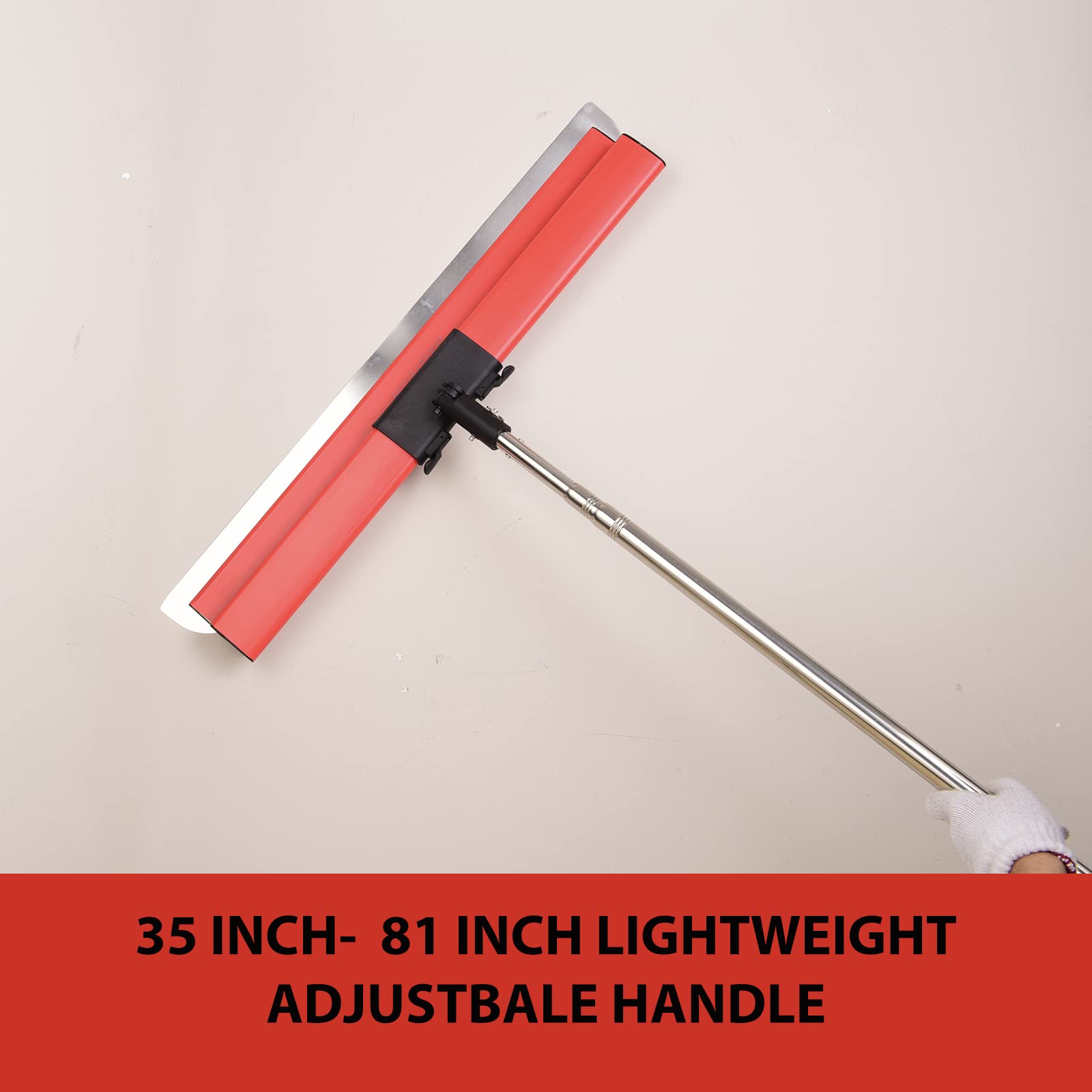 Premium Drywall Finishing Tools Kit - 9