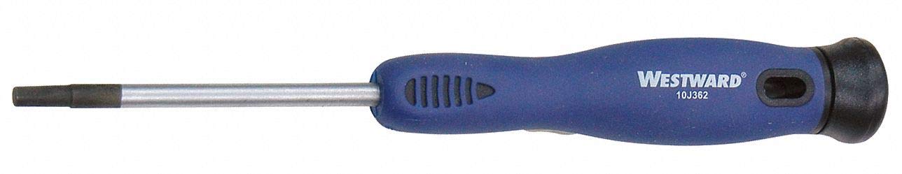 Precision Screwdriver Set - Hex 1/16x6-1/8 Inch for Electronics, Watches & Small Appliances Repair | Professional Tool Kit for DIY & Home Improvement Projects