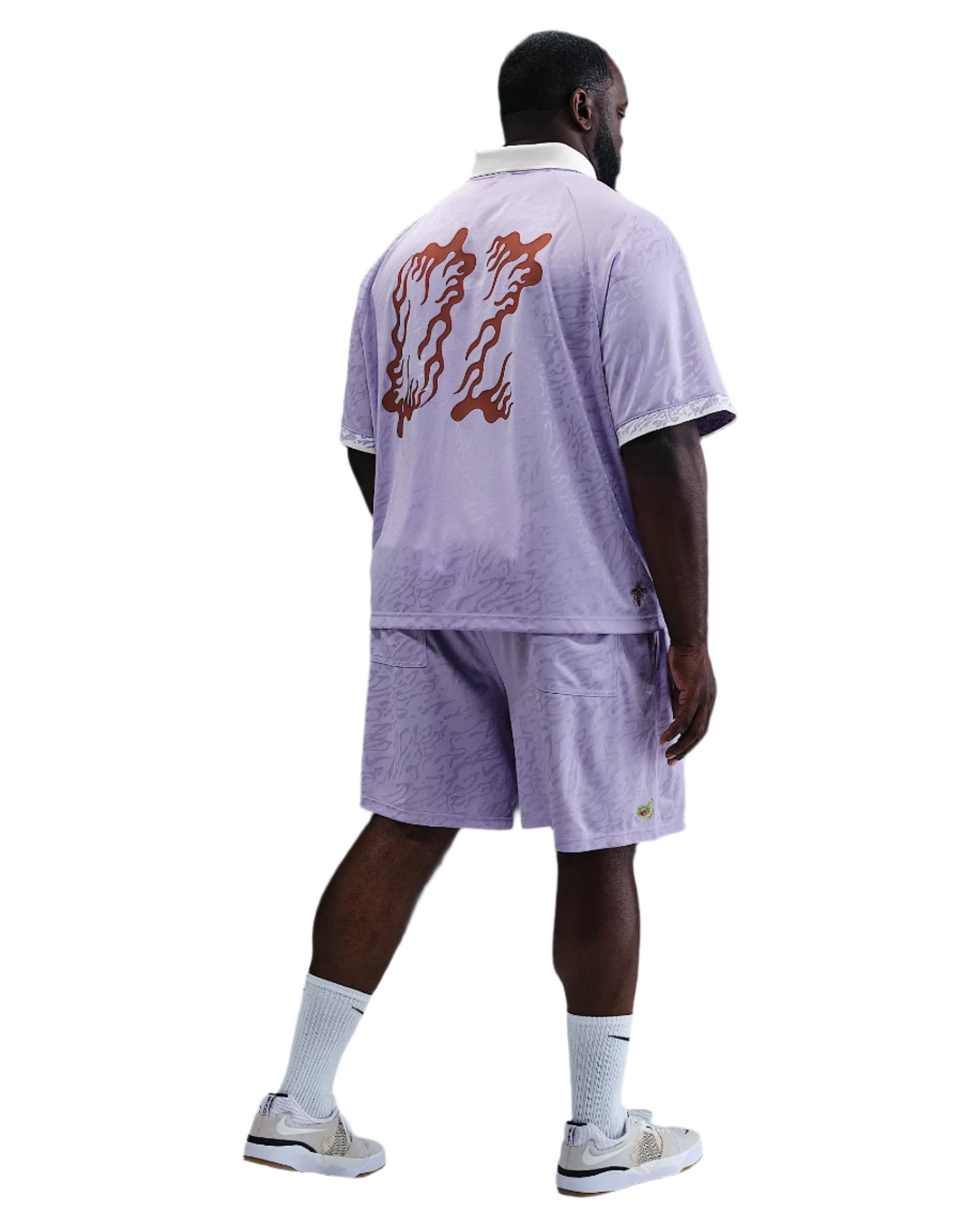Nike SB Dri-FIT Skate Shorts - Breathable & Lightweight Men's Skateboarding Shorts for Comfort & Performance | Perfect for Skateboarding, Gym, Running & Casual Wear