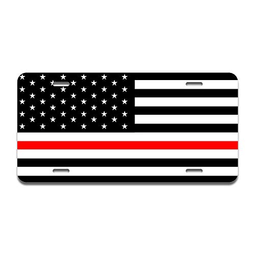 America Thin Red Line