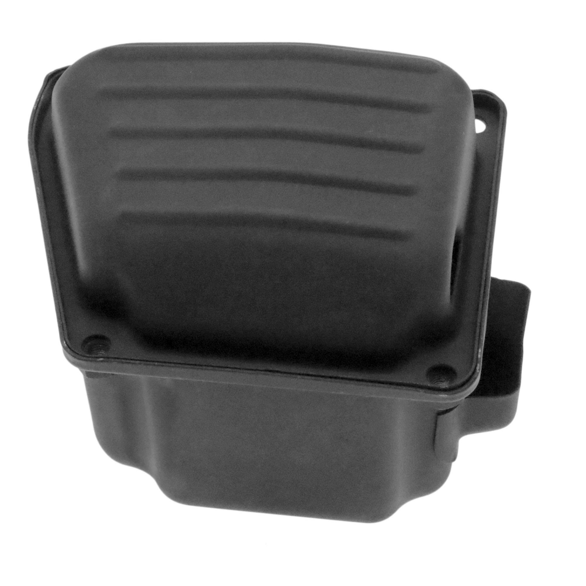 STIHL MS660 MS650 066 064 065 Chainsaw Exhaust Muffler Replacement Part - Compatible with Models 1122 140 0604 - Perfect for Forestry, Landscaping & DIY Woodcutting Projects