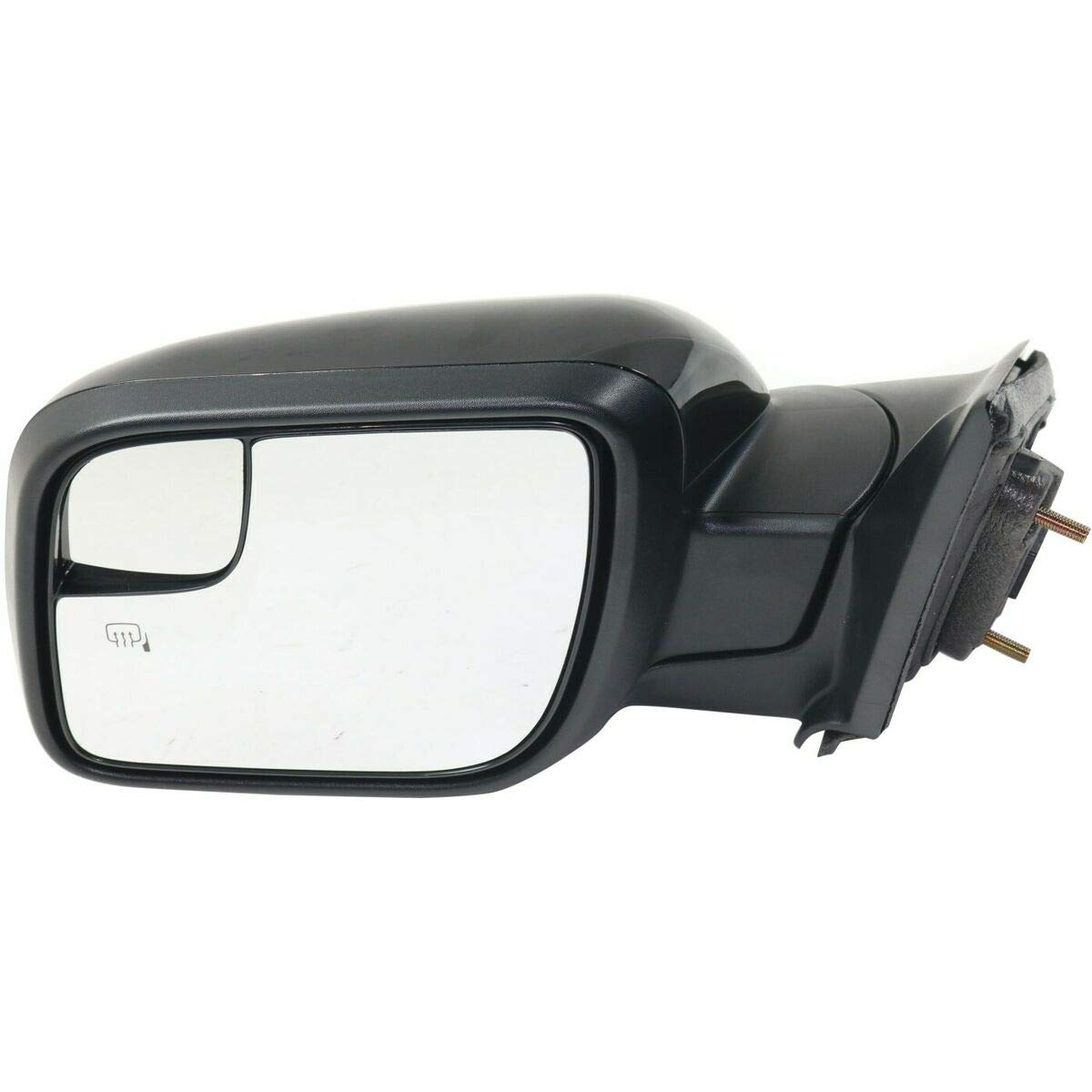 Replacement Left Side Heated Mirror Driver Side LH for Ford Explorer | OEM Quality Auto Part | Perfect for Winter Driving & Vehicle Maintenance