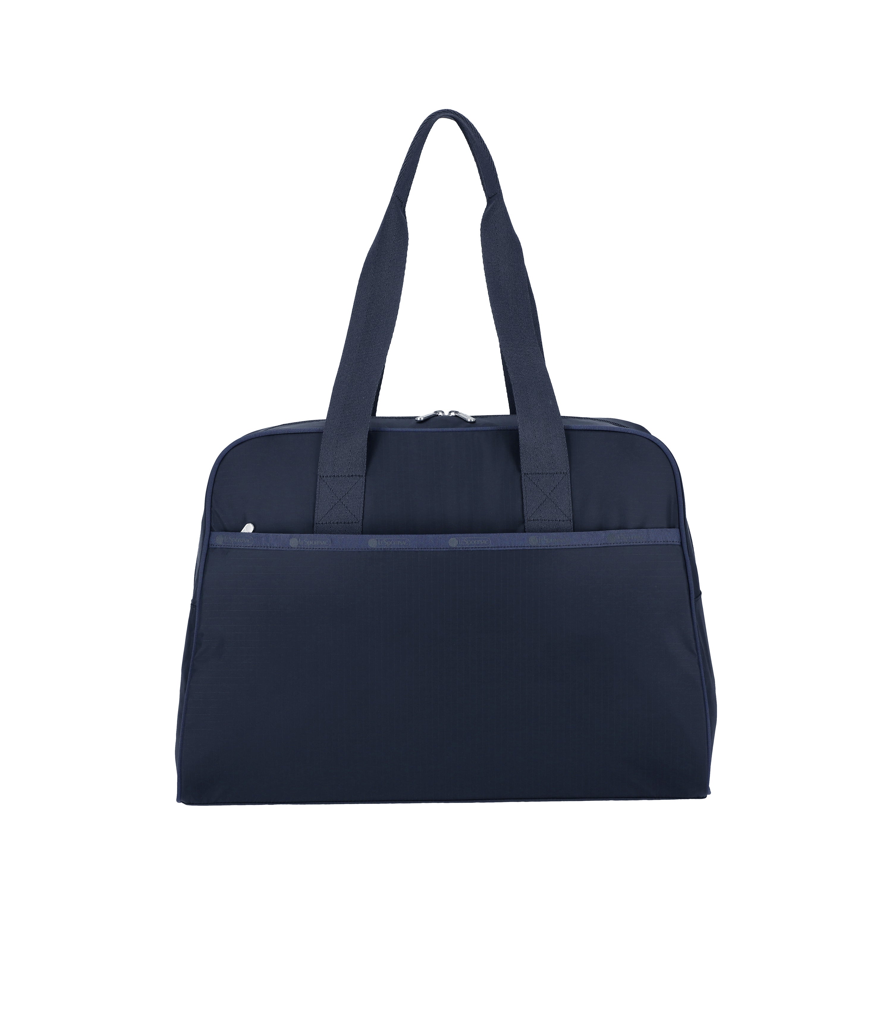 Best Small Carryall Duffle Bag for Travel, Gym & Weekend Getaways - Lightweight & Durable Travel Duffel with Shoulder Strap