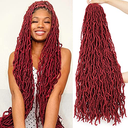 Soft Locs BUG#