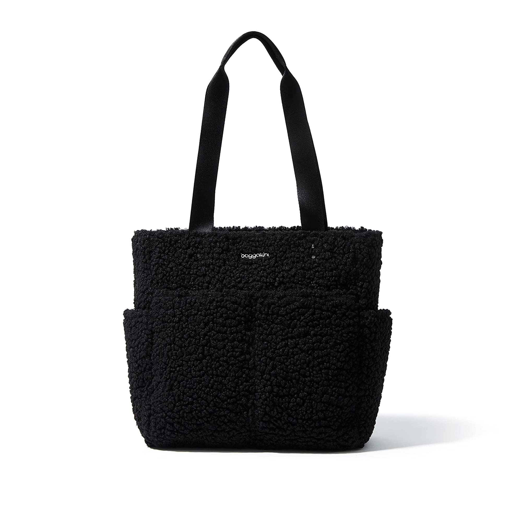 Baggallini Stylish Carryall Tote Bag for Women - Lightweight, Durable & Spacious Everyday Handbag - Perfect for Work, Travel & Shopping