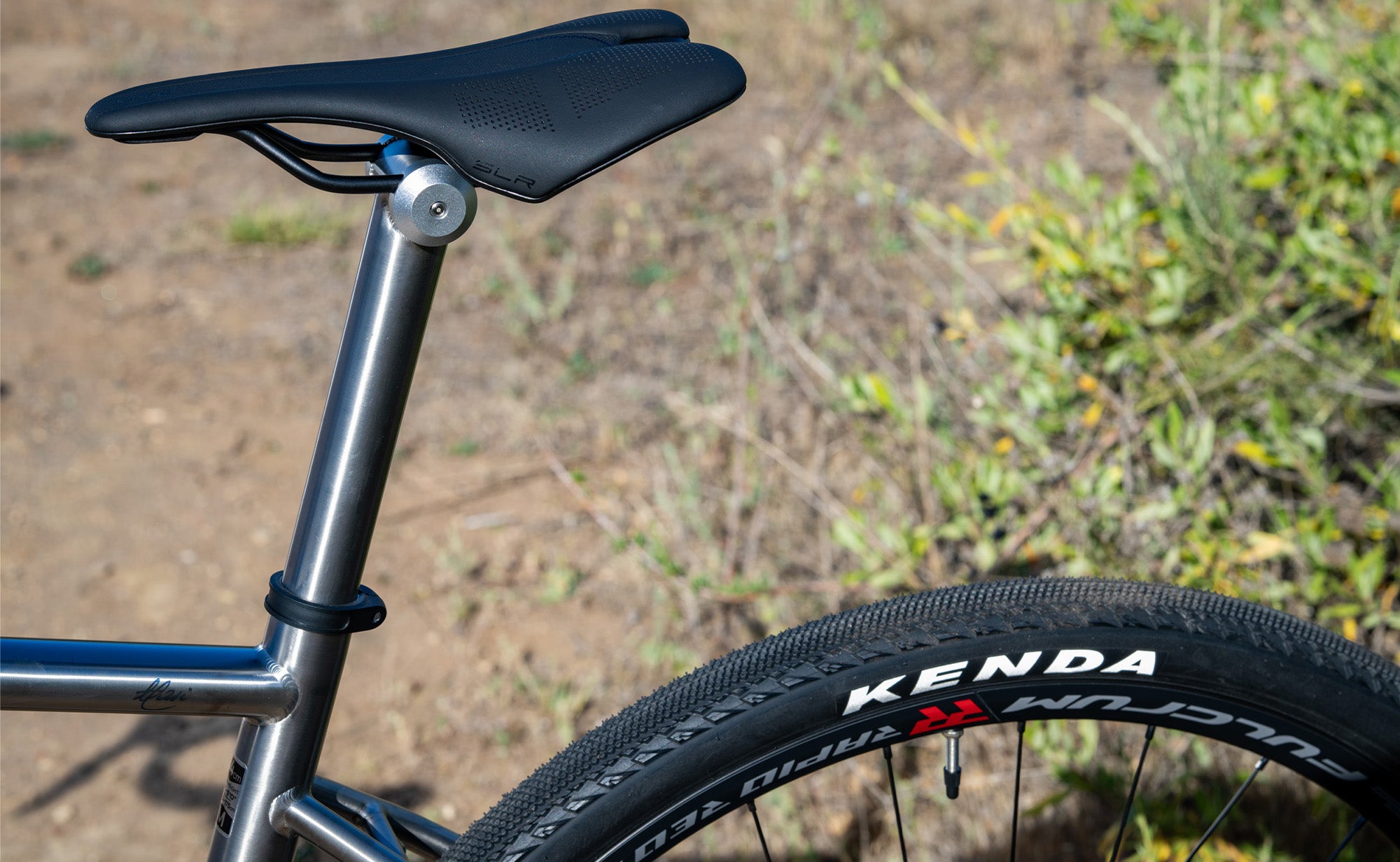 Masi Incanto Rival AXS Titanium Gravel Bike - Lightweight & Durable Off-Road Bicycle for Adventure Riding & Trail Exploration