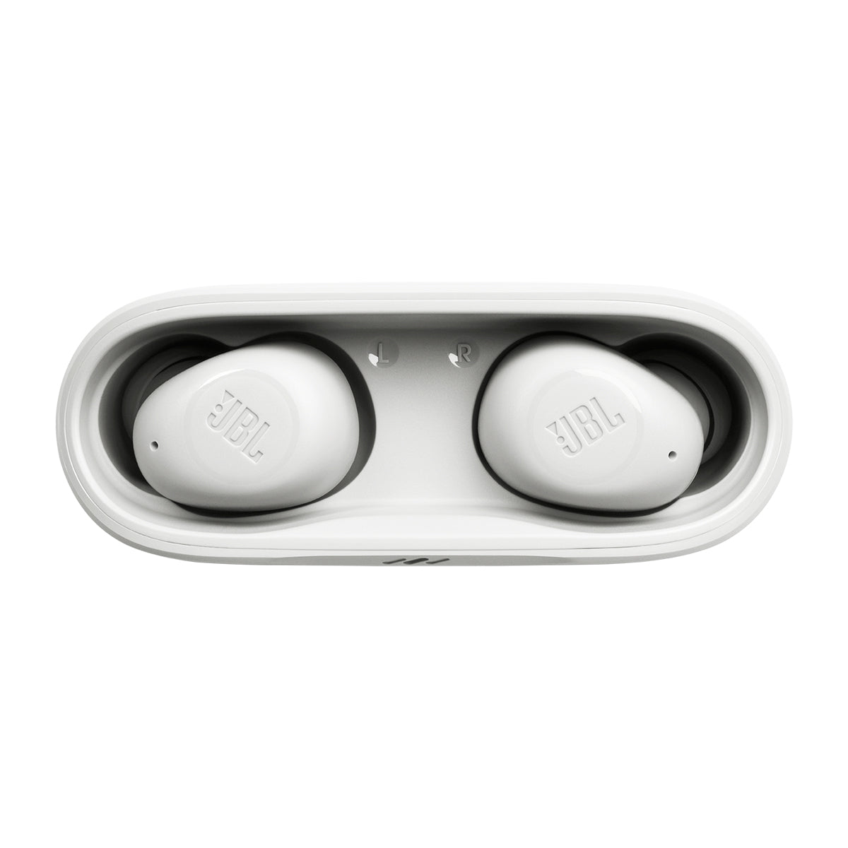 JBL Vibe Buds True Wireless Earbuds - Bluetooth 5.0, 32H Playtime, IP54 Waterproof, Noise Cancelling Headphones for Gym, Running, Workout & Travel