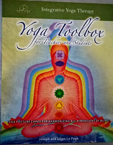 Yoga Teachers' Toolbox - Essential Tools & Accessories for Yoga Instructors - Perfect for Studio Classes, Home Practice & Teacher Training