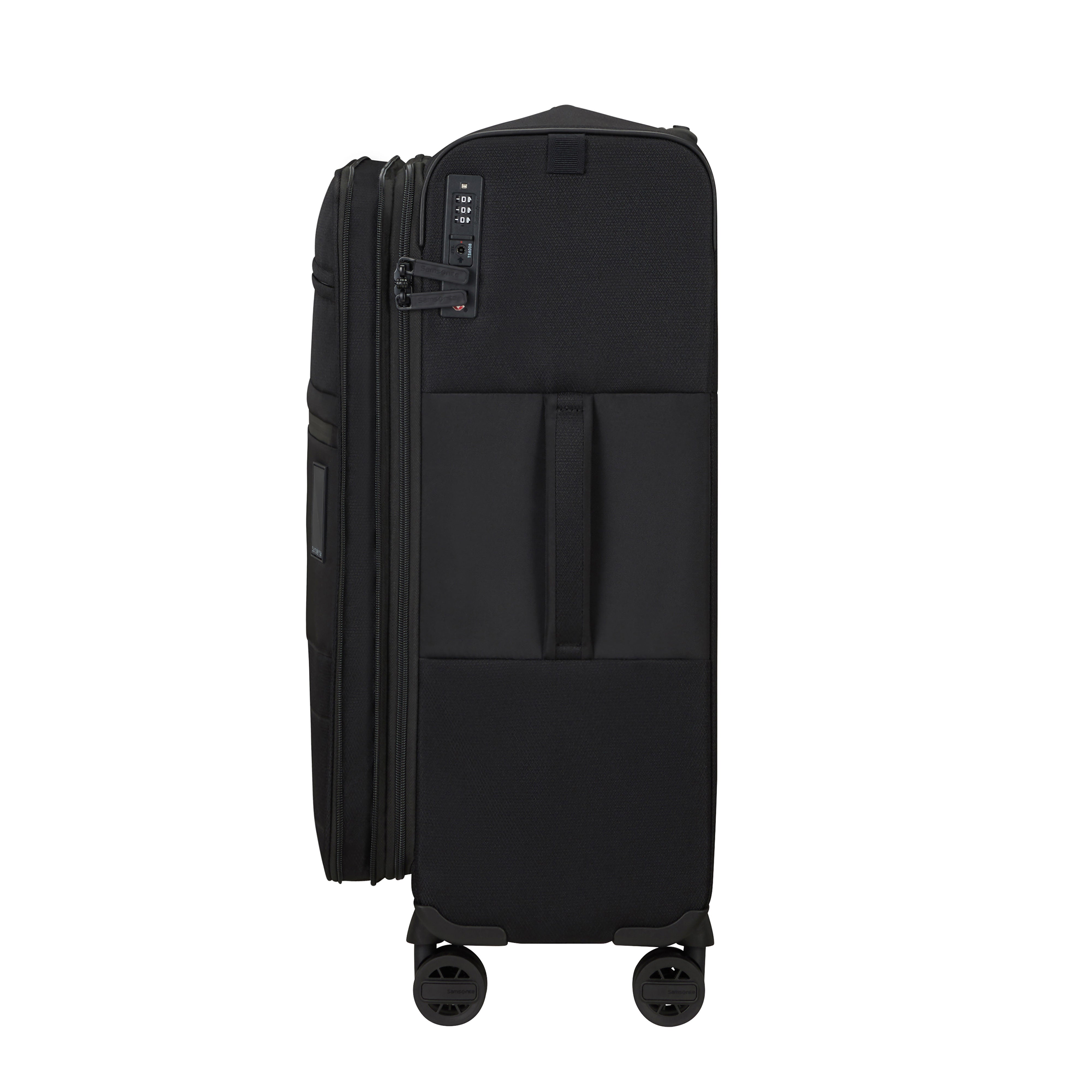 Samsonite Vaycay Spinner Medium Expandable Luggage - 28