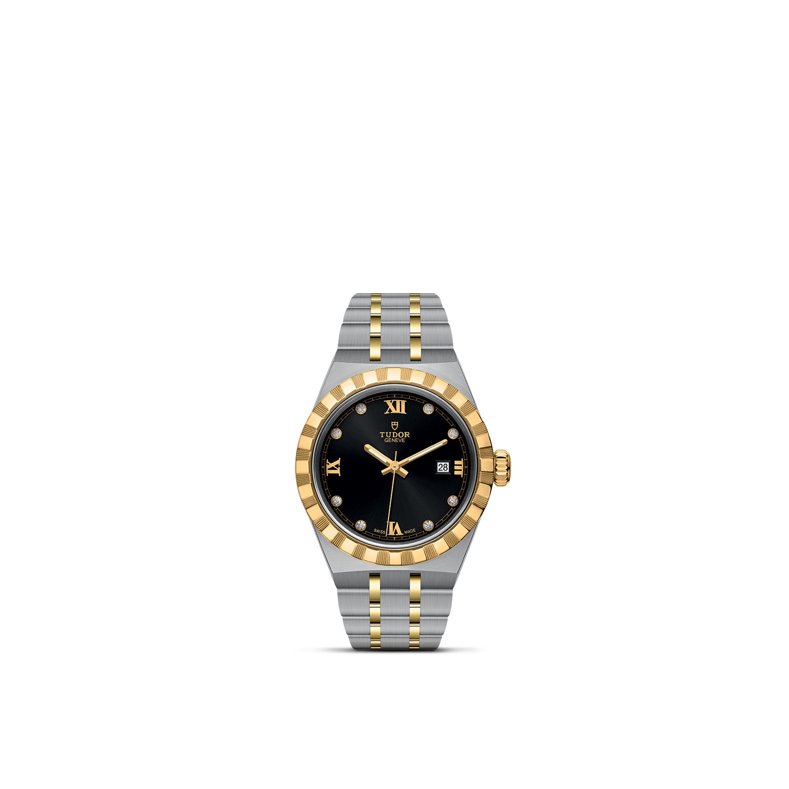 Tudor Royal M28303-0005 Men's Automatic Watch - Luxury Dress Watch for Business & Formal Occasions