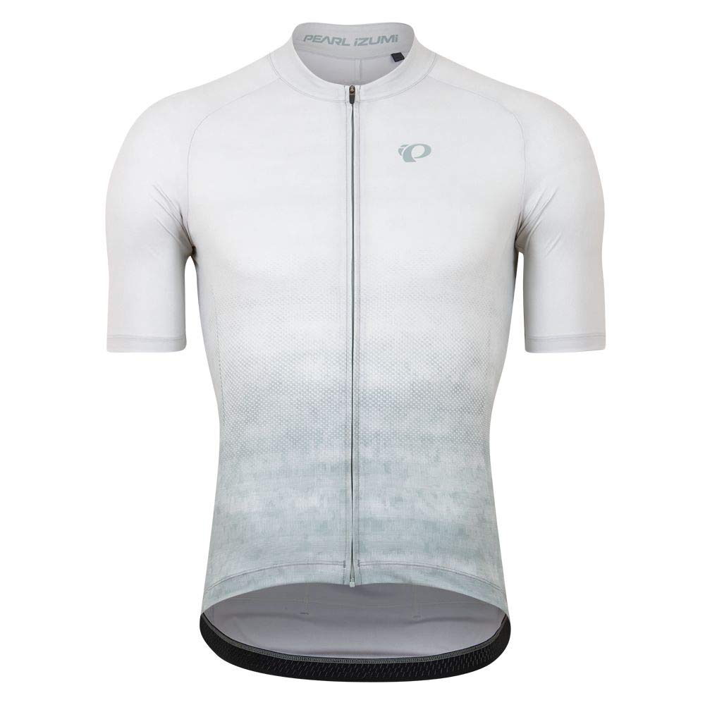Pearl Izumi Men's Attack Cycling Jersey - Breathable & Moisture-Wicking Performance Bike Shirt for Road & Mountain Biking