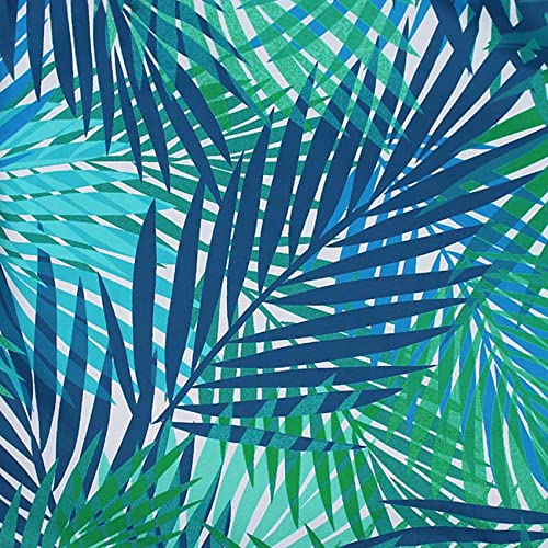 Tropical Leaf
