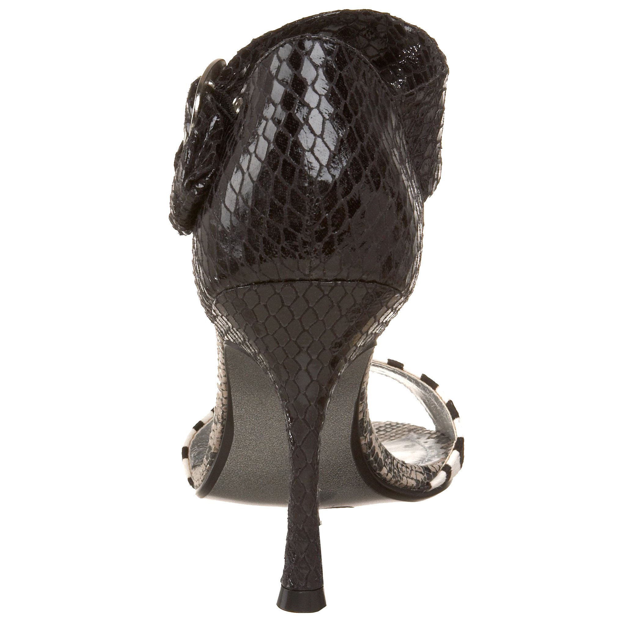 Naughty Monkey Women's Guilt Trip 2 Comfortable Strappy Sandals for Summer - Perfect for Beach, Vacation & Casual Outfits
