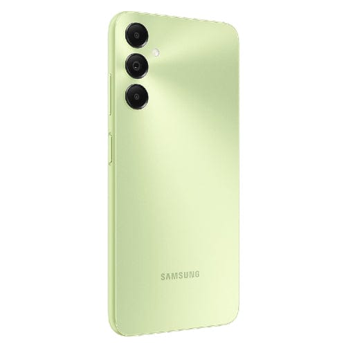 Samsung Galaxy A05s (A057F) Dual SIM Smartphone - 4GB RAM, 128GB Storage, 4G LTE - Perfect for Streaming, Gaming & Daily Use
