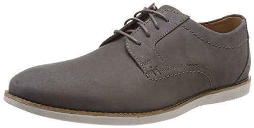 Grey (Grey Leather)