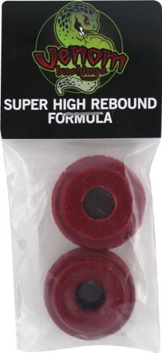 SHR Eliminator-91a Red Bushing Set - High Performance Suspension Bushing Kit for Cars, Trucks & SUVs | Perfect for Off-Roading, Racing & Daily Driving