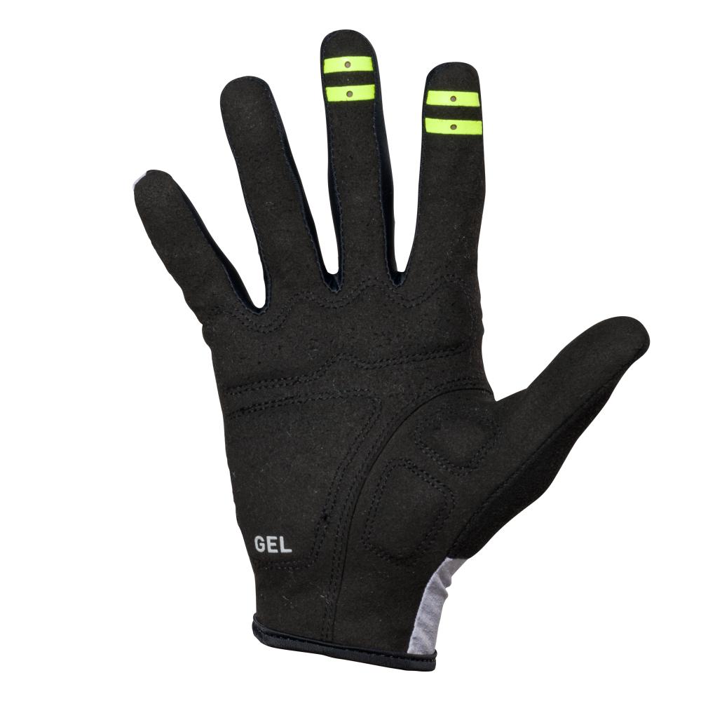 Men's Summit Gel Gloves - Winter Thermal Work Gloves with Anti-Slip Grip for Outdoor Activities, Cycling, and Snow Sports