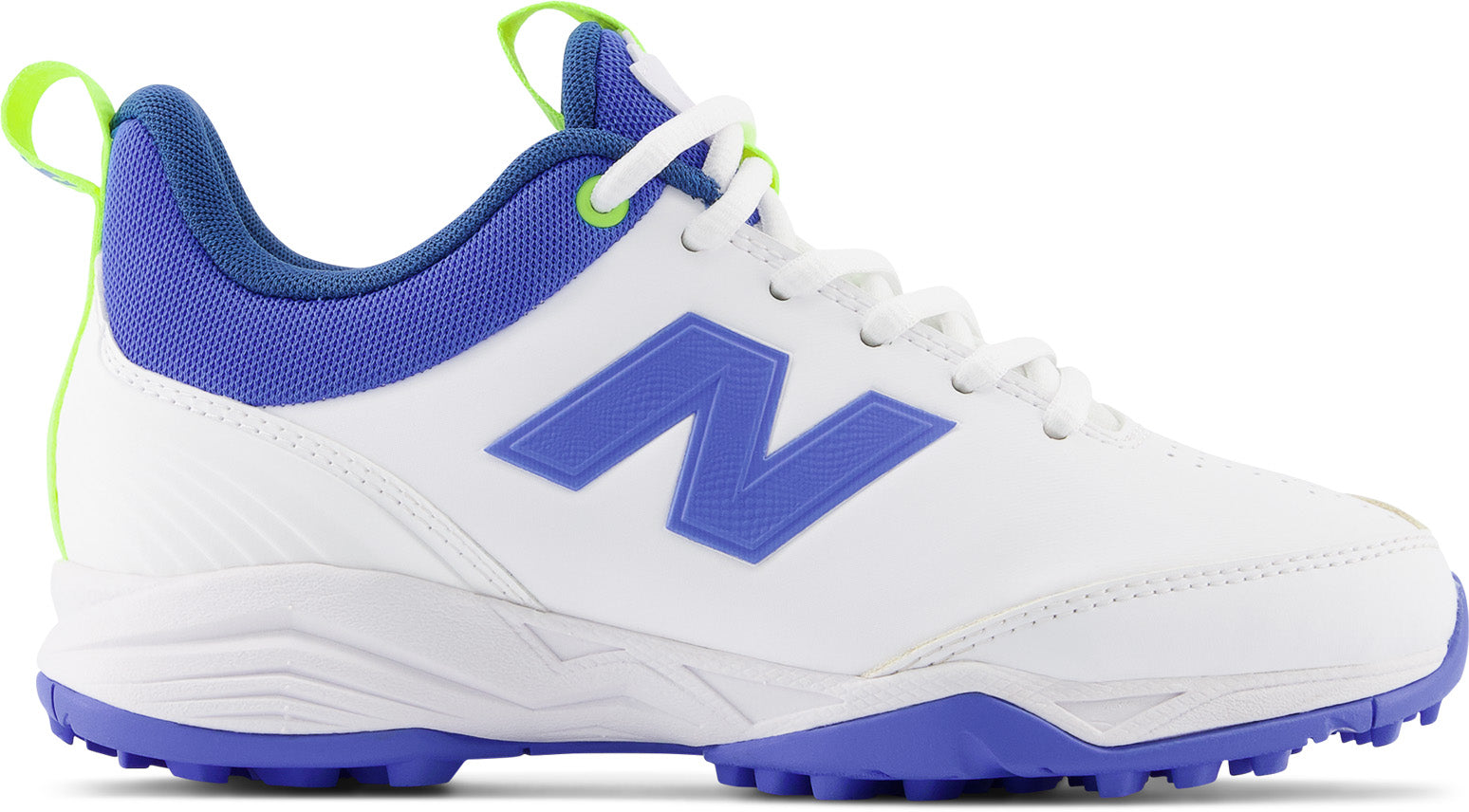 4020v3 Junior's Cricket Shoes - Lightweight & Durable for Boys & Girls - Perfect for Matches & Practice