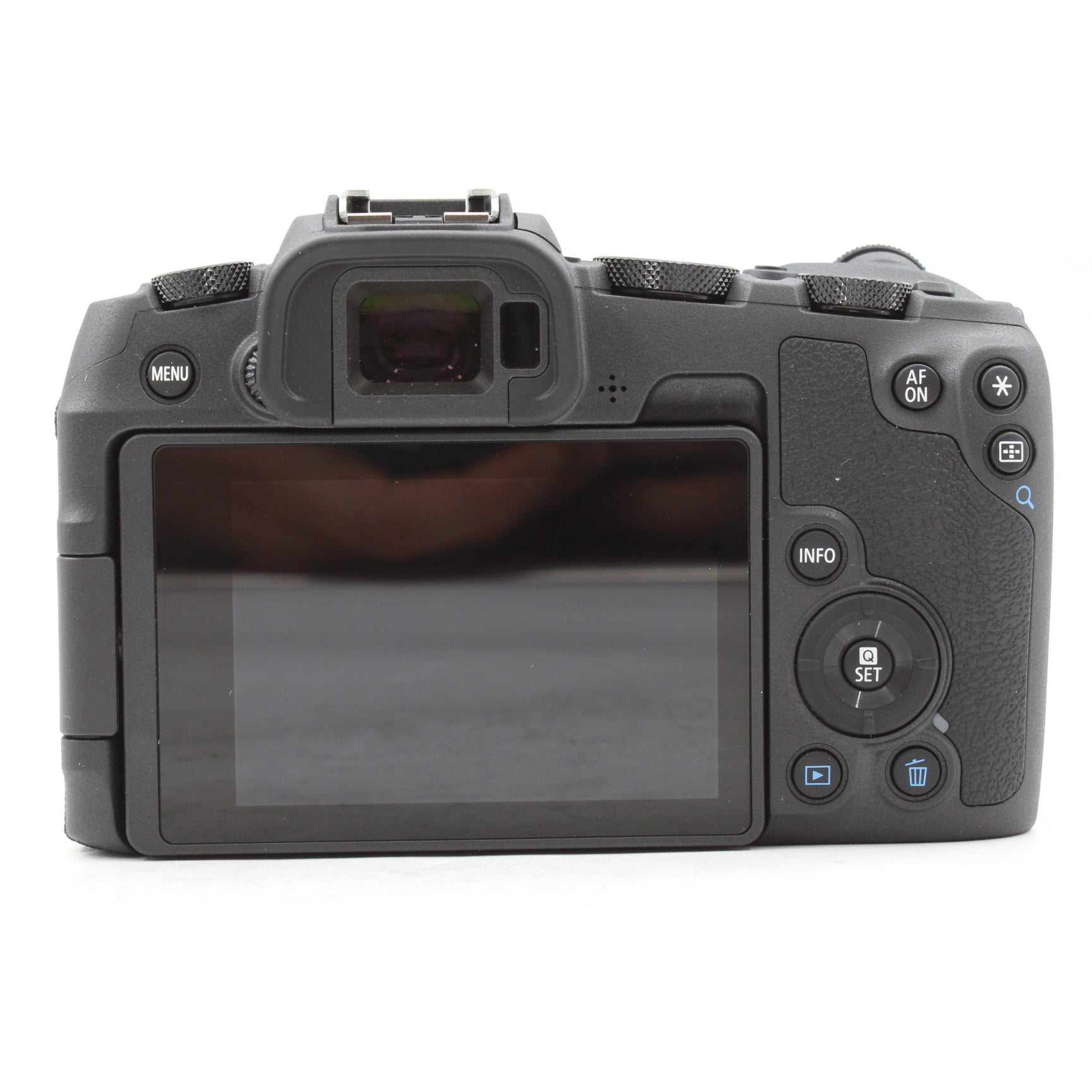 Open Box Excellent Condition Canon EOS RP Mirrorless Digital Camera Body Only - Perfect for Travel Photography, Vlogging & Professional Portraits