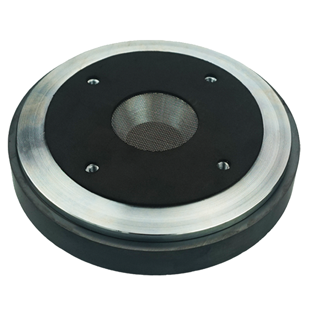 PAT 300 2 Bolt On 250 Watt 8 Ohm Compression Driver - High Power Audio Component for Professional PA Systems and Studio Monitors