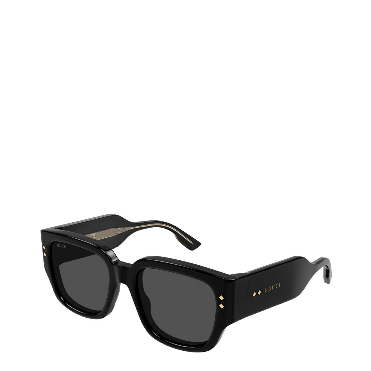 Gucci GG1216S 23182 Sunglasses - Luxury Designer Shades for Men & Women | Perfect for Outdoor Activities, Travel & Fashion Accessories