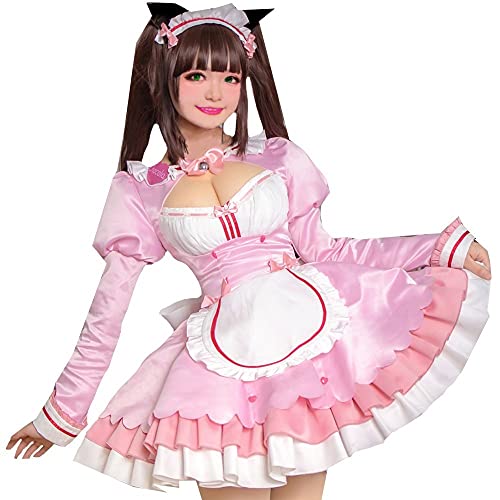 Sweet Pink