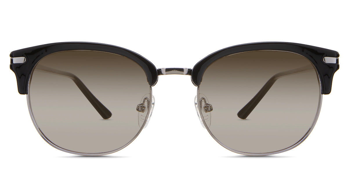 Bayler Women's Prescription Sunglasses - UV Protection, Polarized Lenses for Driving, Outdoor & Fashion Use