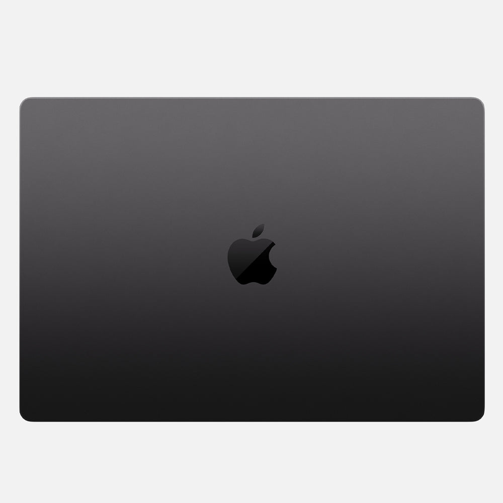 Apple MacBook Pro 16-inch Laptop with M3 Pro Chip (12-Core CPU, 18-Core GPU, 18GB RAM, 512GB SSD) - Powerful Performance for Creative Professionals, Video Editing & Graphic Design