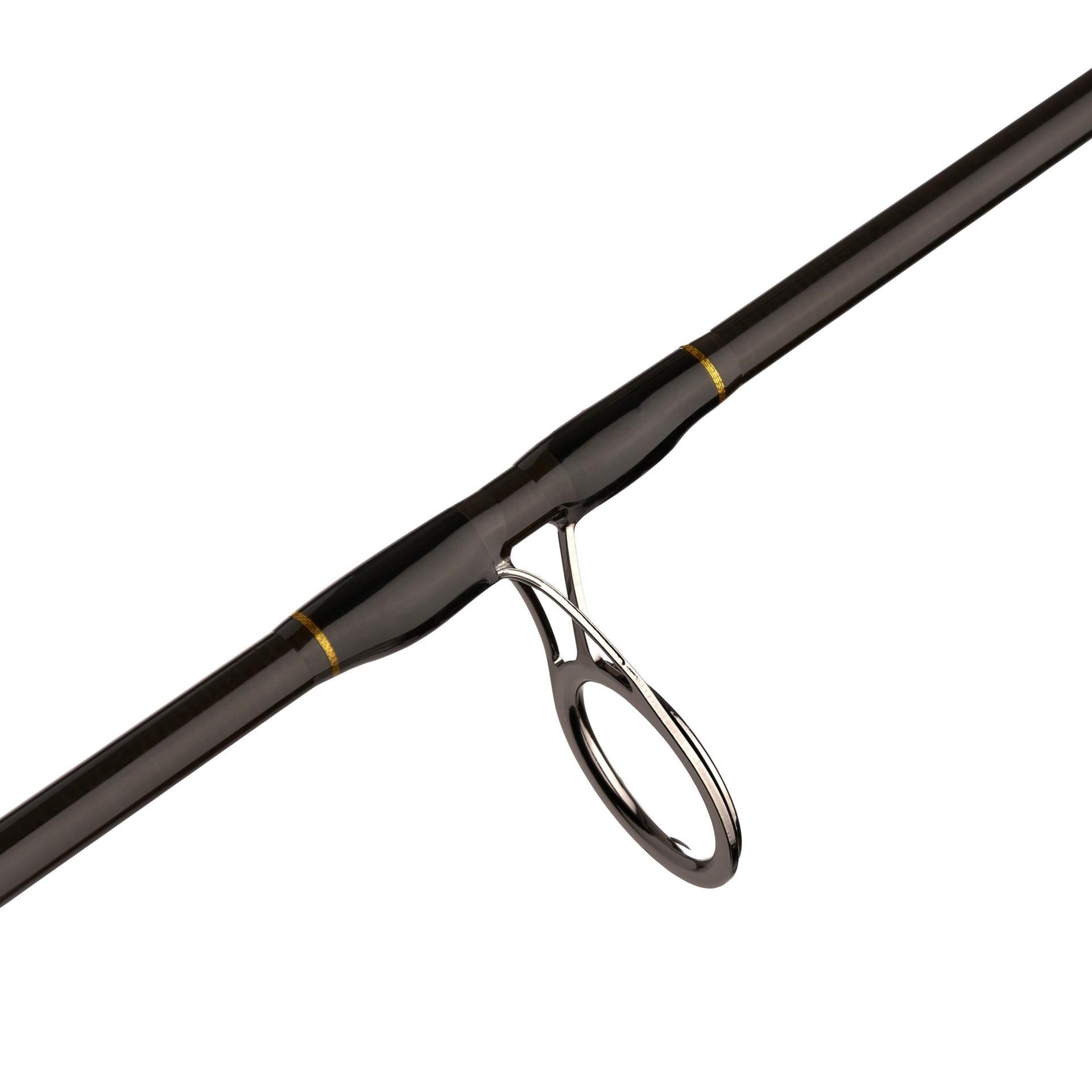Penn Spinfisher® VII Spinning Rod and Reel Combo - Saltwater Fishing Gear for Surf, Pier & Offshore Angling - Corrosion-Resistant Spinning Reel with Heavy-Duty Fishing Rod