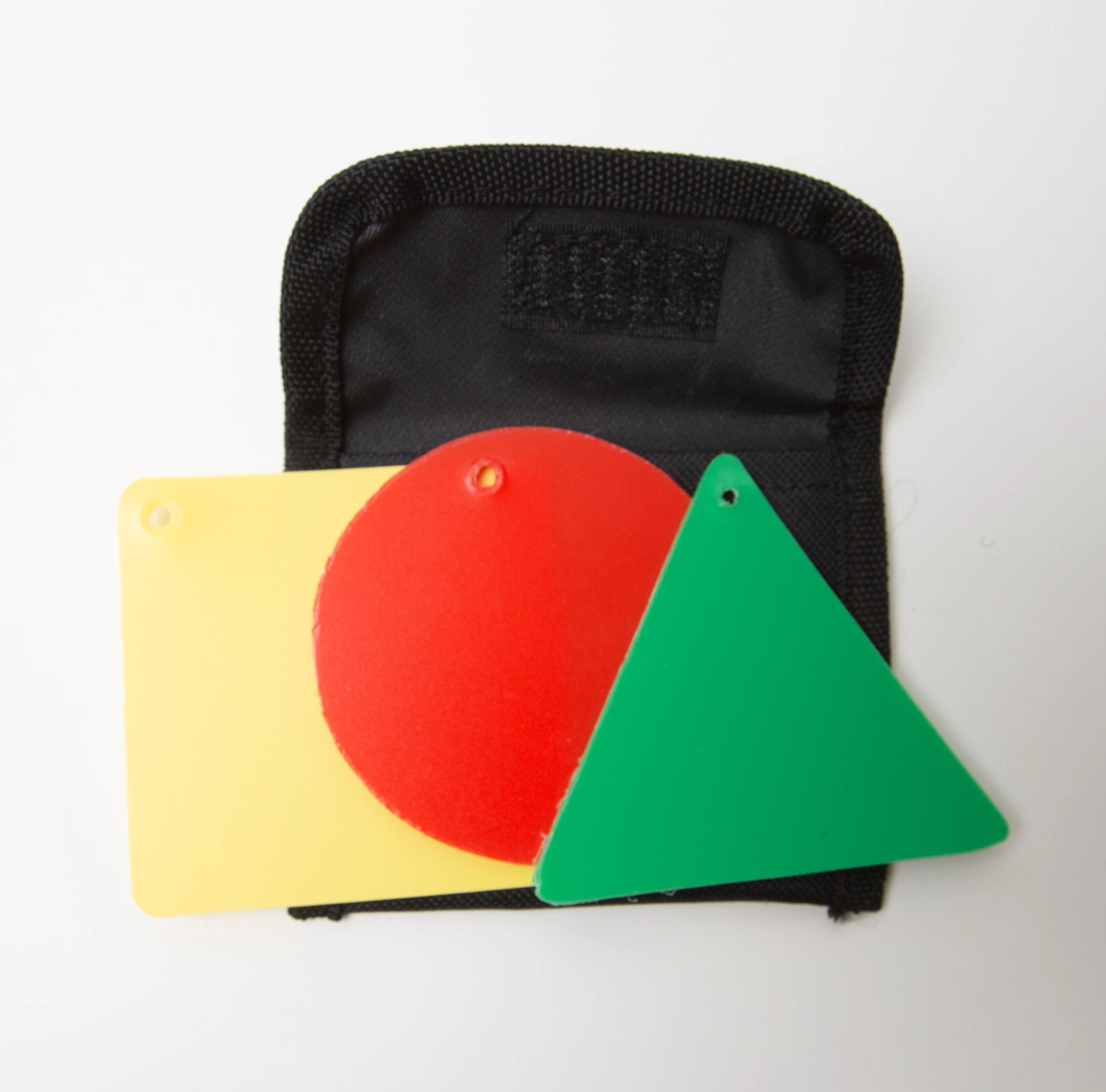 Field Hockey Warning Cards - Referee Penalty Cards for Game Safety - Perfect for Coaches, Umpires, and Players in Field Hockey Matches