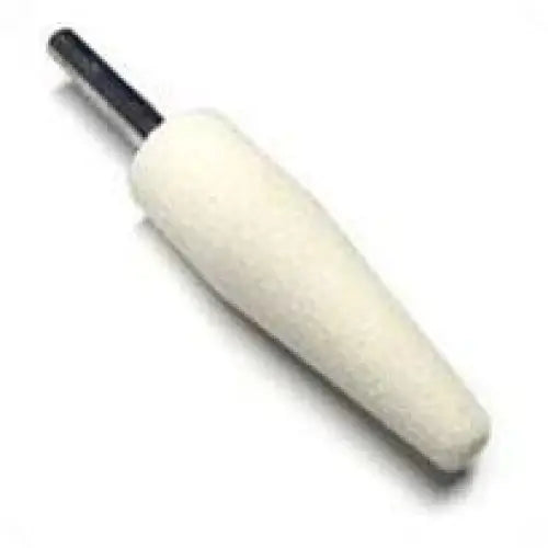 AA Buffing Stones (Large Pencil Stone) - Professional Polishing & Smoothing Tools for Metal, Wood & Jewelry - Perfect for DIY Crafts, Automotive Detailing & Home Improvement Projects
