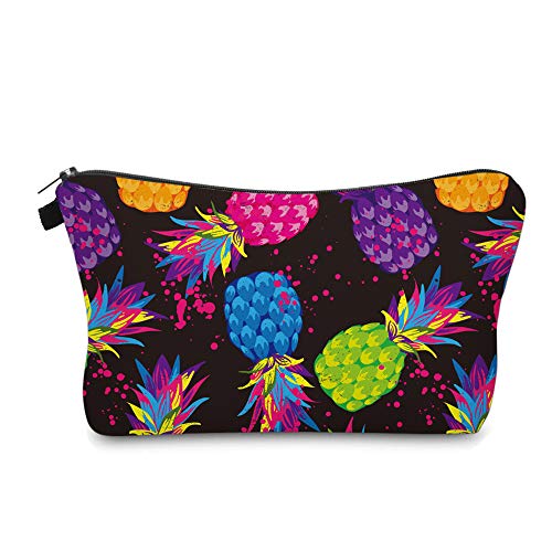 Pineapple Colorful