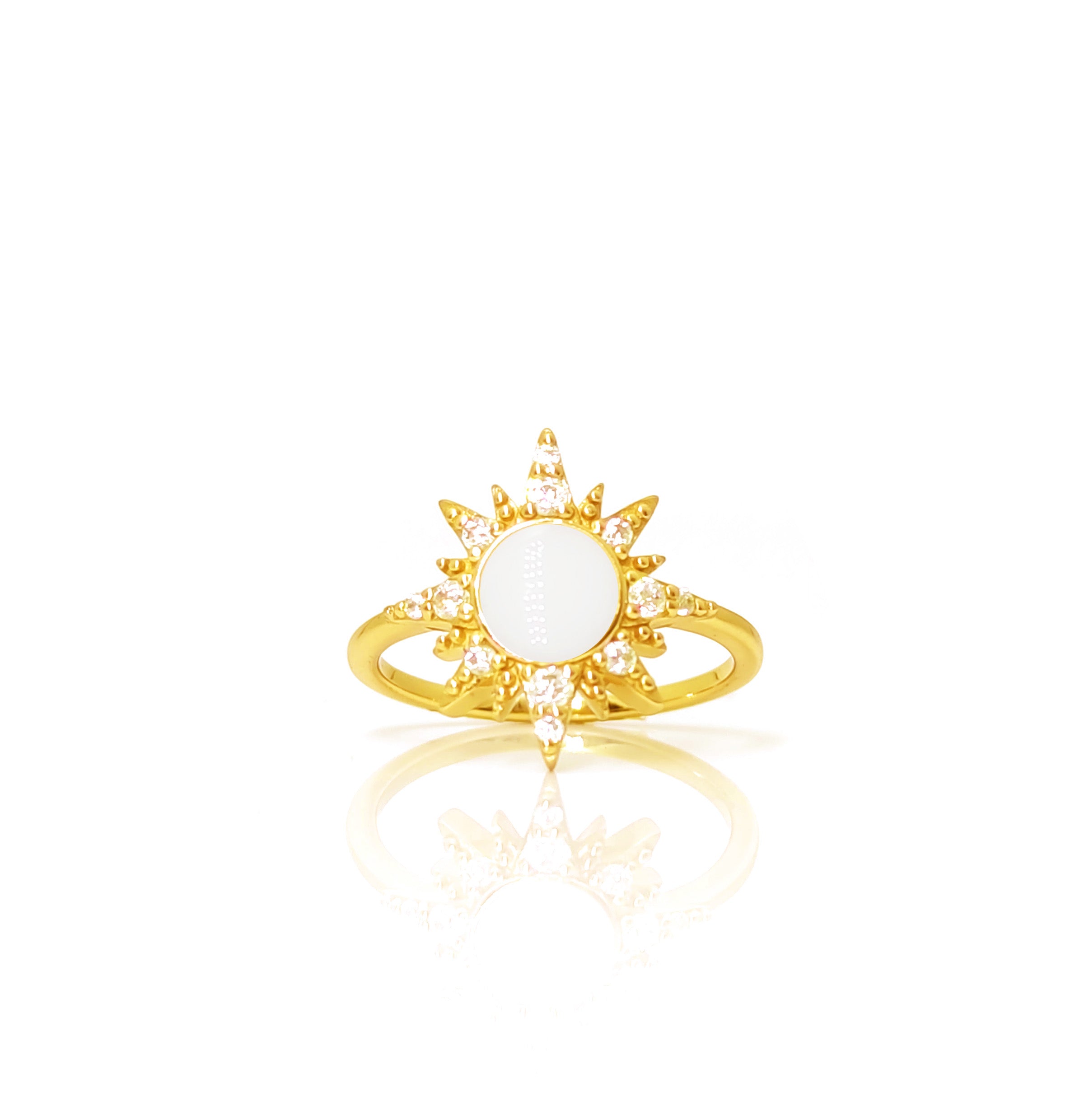 Yellow Gold