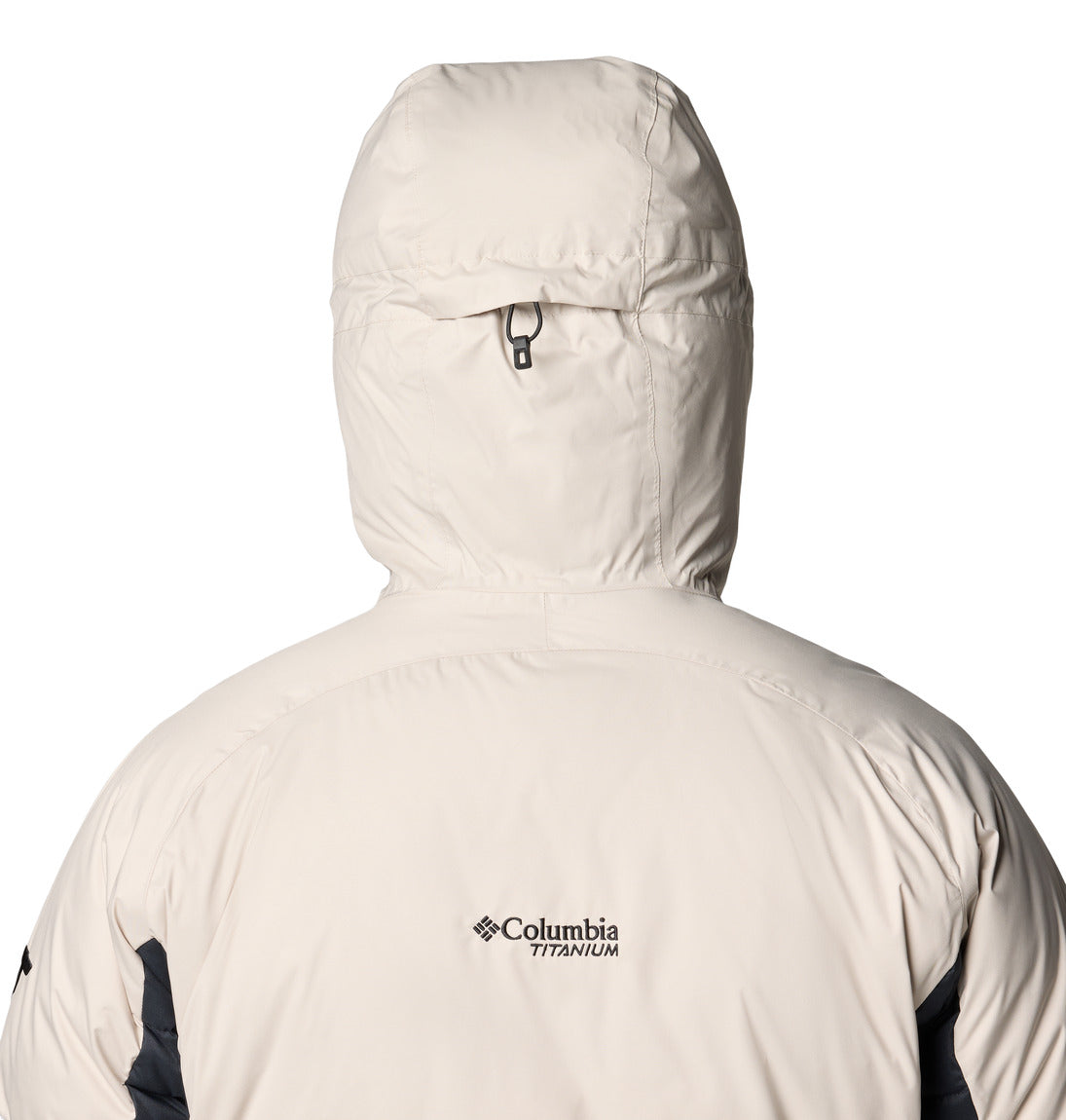Columbia Roaring Fork™ II Down Jacket for Men - Lightweight Warm Winter Coat for Outdoor Activities, Hiking & Camping