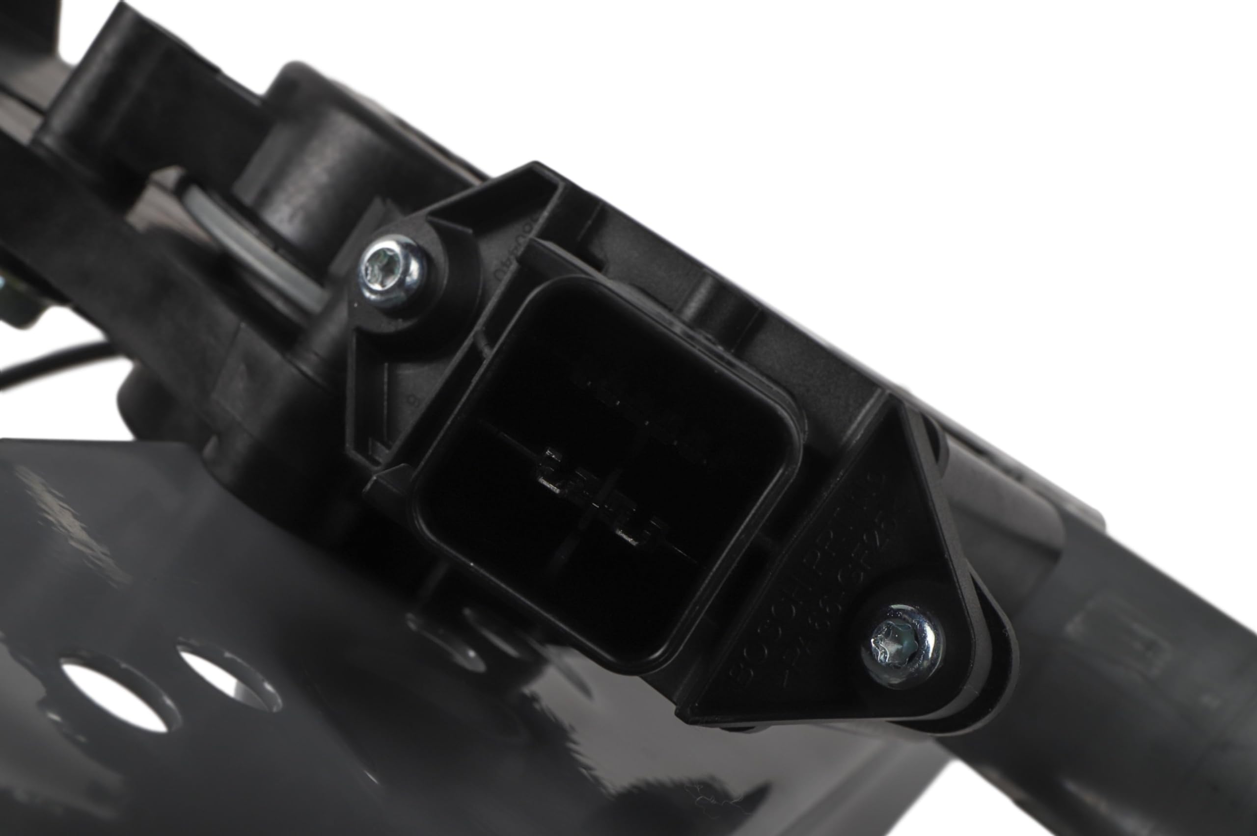 ACDelco GM Original Equipment 84903317 Front Driver Side Door Window Regulator - Replacement Part for Smooth Window Operation | Compatible with Select GM Vehicles | Perfect for DIY Repairs & Auto Maintenance