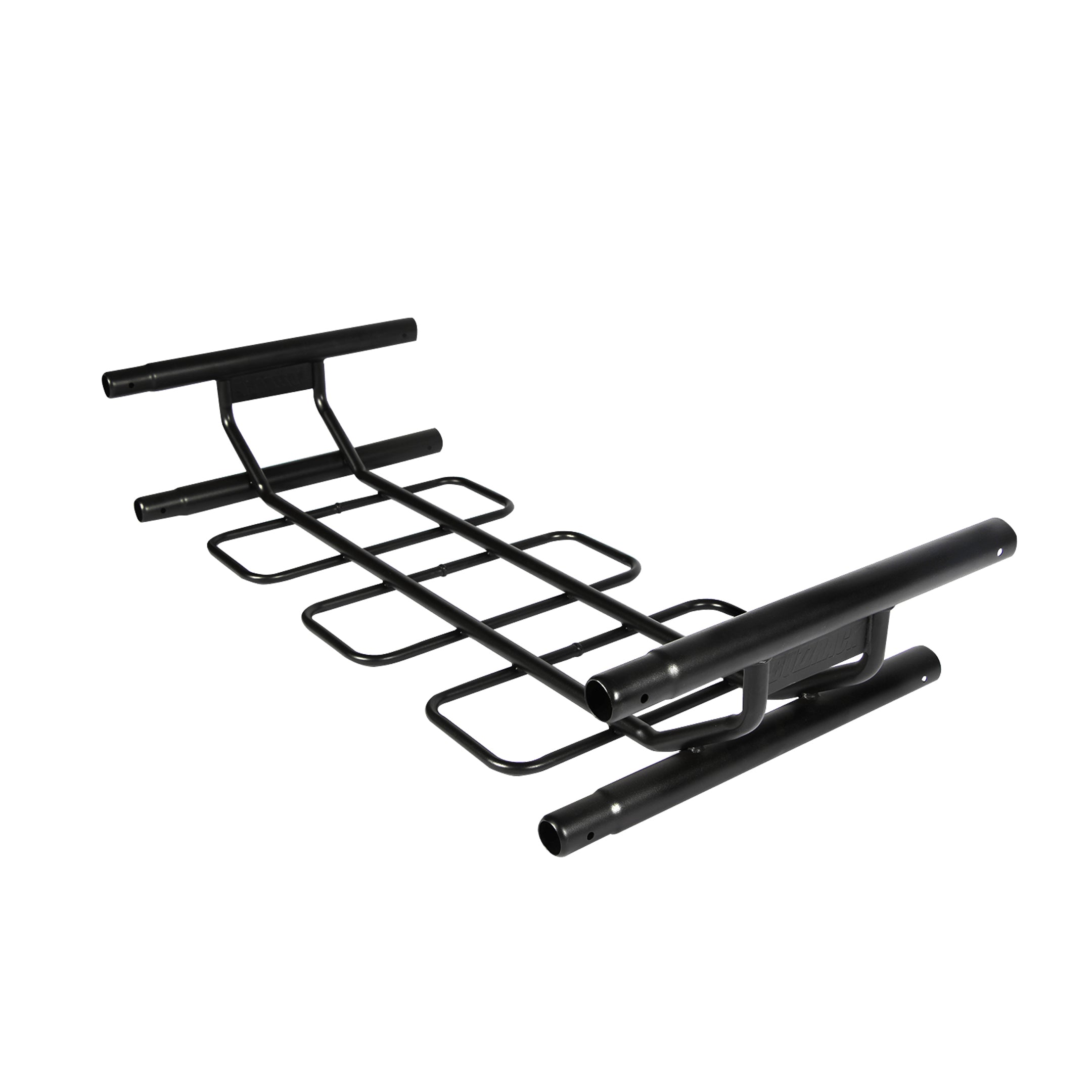 BuzzRack Atomic Rack Extension - Heavy Duty Bike Rack Accessory for Cars, SUVs & Trucks | Perfect for Mountain Bikes, Road Bikes & E-Bikes | Secure Transport for Outdoor Adventures & Road Trips