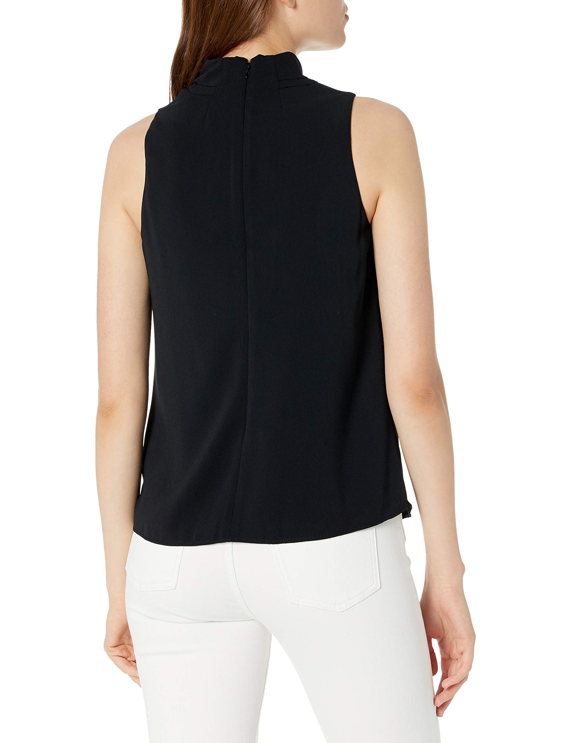 HALSTON Women's Blouse - Elegant Long Sleeve Button Down Shirt for Office, Business & Casual Wear | Perfect for Work, Date Night & Special Occasions