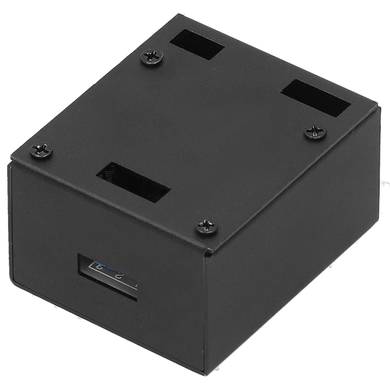 High-Precision Liquid Level Detection Sensor - Durable Aluminum Alloy for Home & Industrial Use | Water Tank, Aquarium, Chemical Storage Monitoring