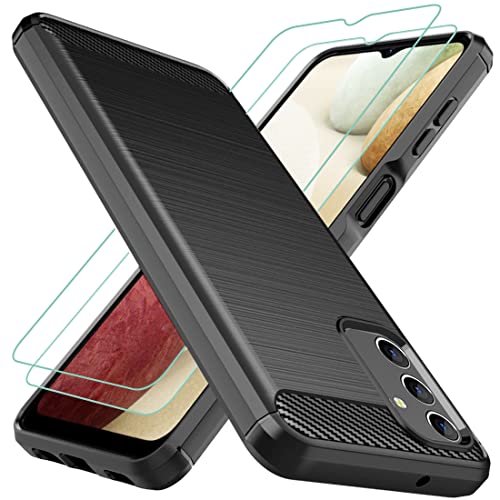 Samsung Galaxy A13 5G Case-Black