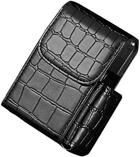 Lychee Pattern-black