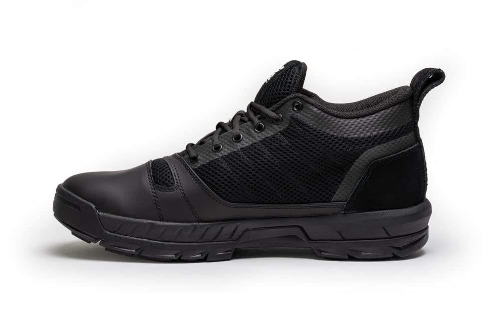 Yard Shoes for Men & Women - Waterproof Slip Resistant Outdoor Work Shoes with Breathable Design - Perfect for Gardening, Landscaping, and Outdoor Activities