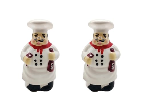 Bistro Chef