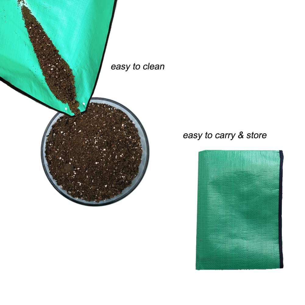 Waterproof Plant Repotting Mat - 26.8