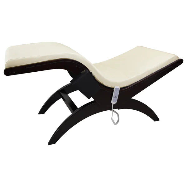 Touch America S Lounge with Sound Journey - Premium Massage Chair for Home & Office Relaxation - Perfect for Stress Relief, Pain Management & Ultimate Comfort