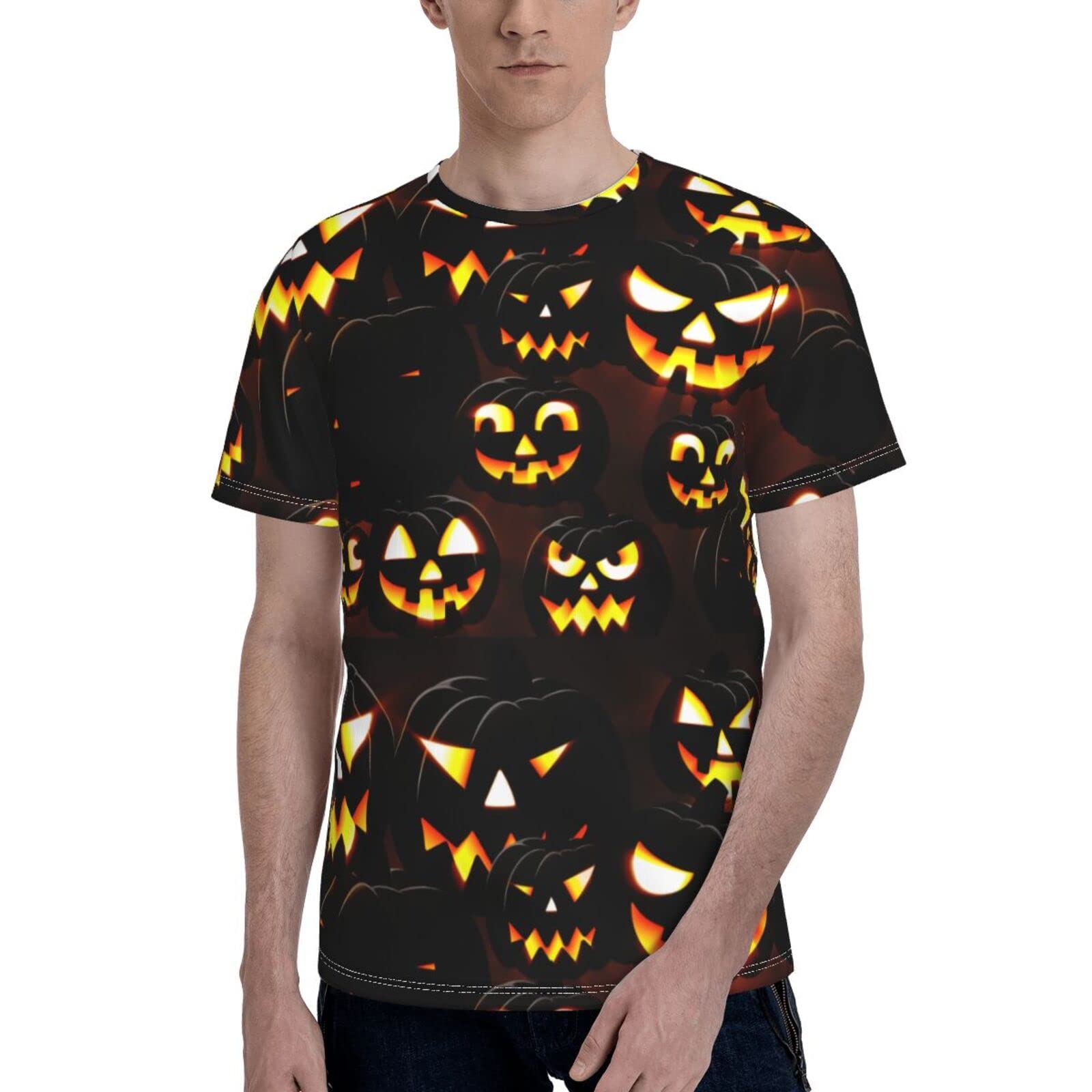 The Enchanted Halloween Tee