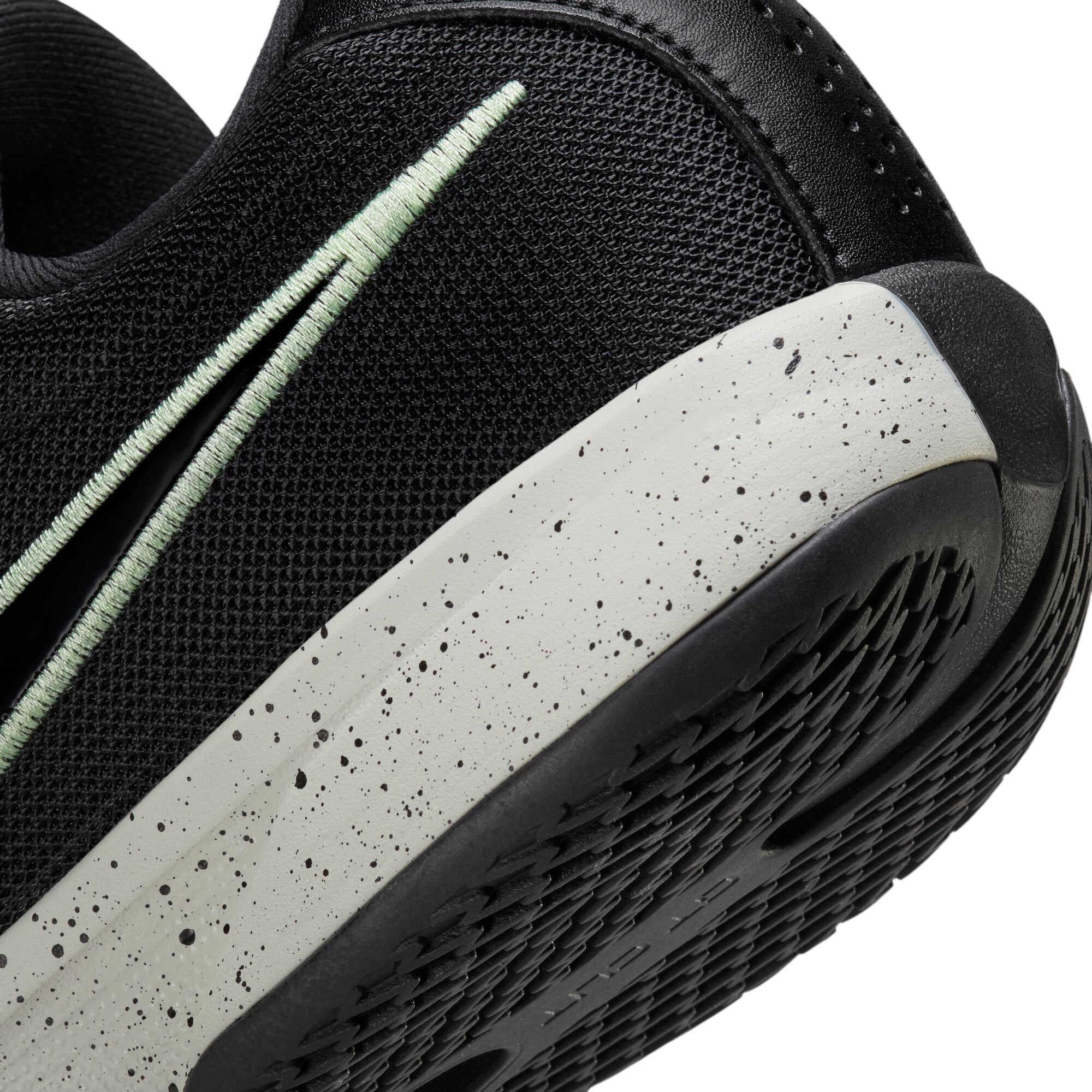 Nike Air Zoom G.T. Cut Academy Men's Basketball Shoes - High-Performance Cushioning & Traction for Indoor/Outdoor Courts - Perfect for Training & Competitive Games