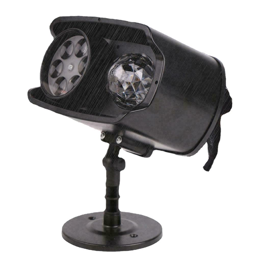 Best AUSUKY LED Projection Lights for Christmas & Halloween - Indoor/Outdoor Party Decoration Lamp | Perfect for Holiday Decor, Garden Lighting & Festive Celebrations