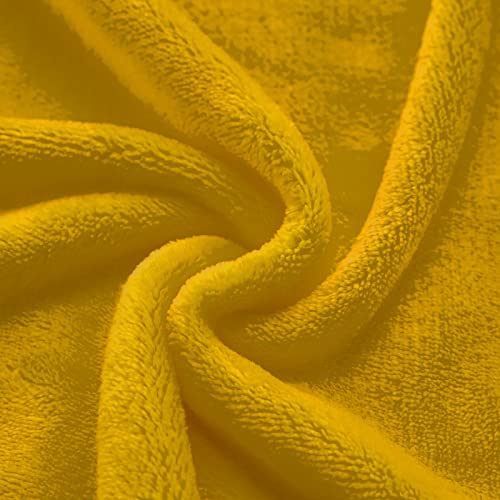 Mustard Yellow