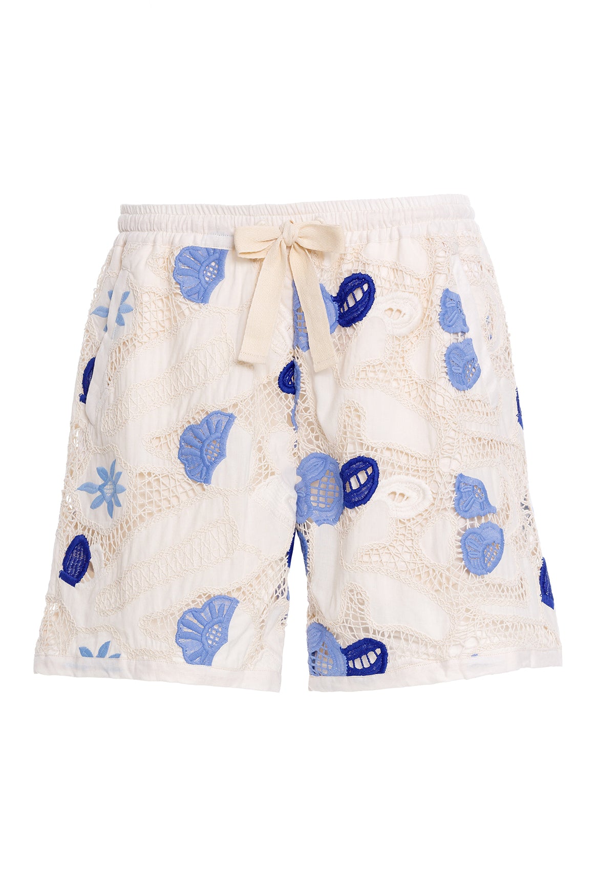 Tales Maury Shorts 17850 - Comfortable Casual Shorts for Men | Perfect for Summer, Beach, and Outdoor Activities