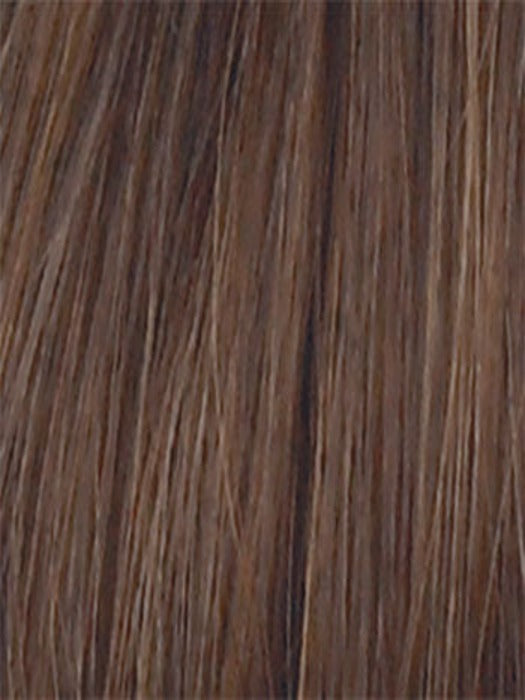 Emma Power Kids Synthetic Wig - Soft & Comfortable Hairpiece for Girls, Perfect for Cosplay, Halloween, and Daily Play